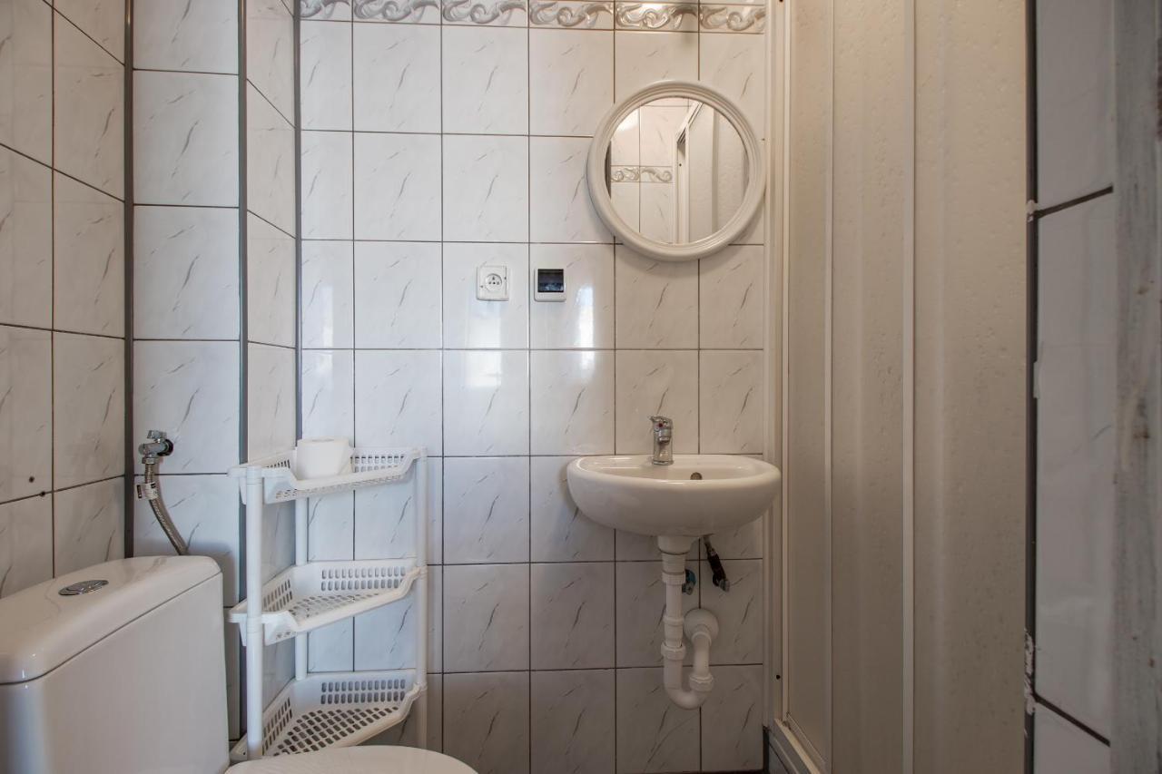 Pokoje W Gliczarowie Kültér fotó